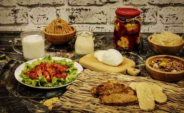 Фітинова кислота: користь і шкода, в яких продуктах міститься