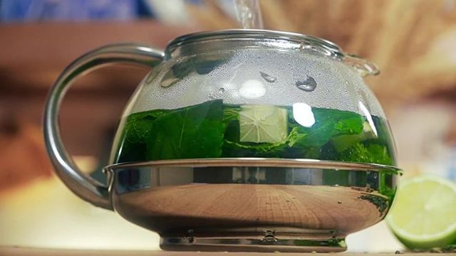 Користь і шкода м'яти, лікувальні властивості, протипоказання, фото, відгуки.