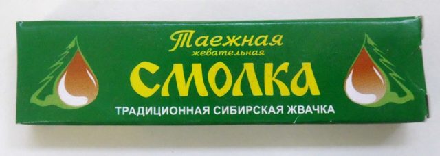 Жувальна смолка: користь і шкода, відгуки