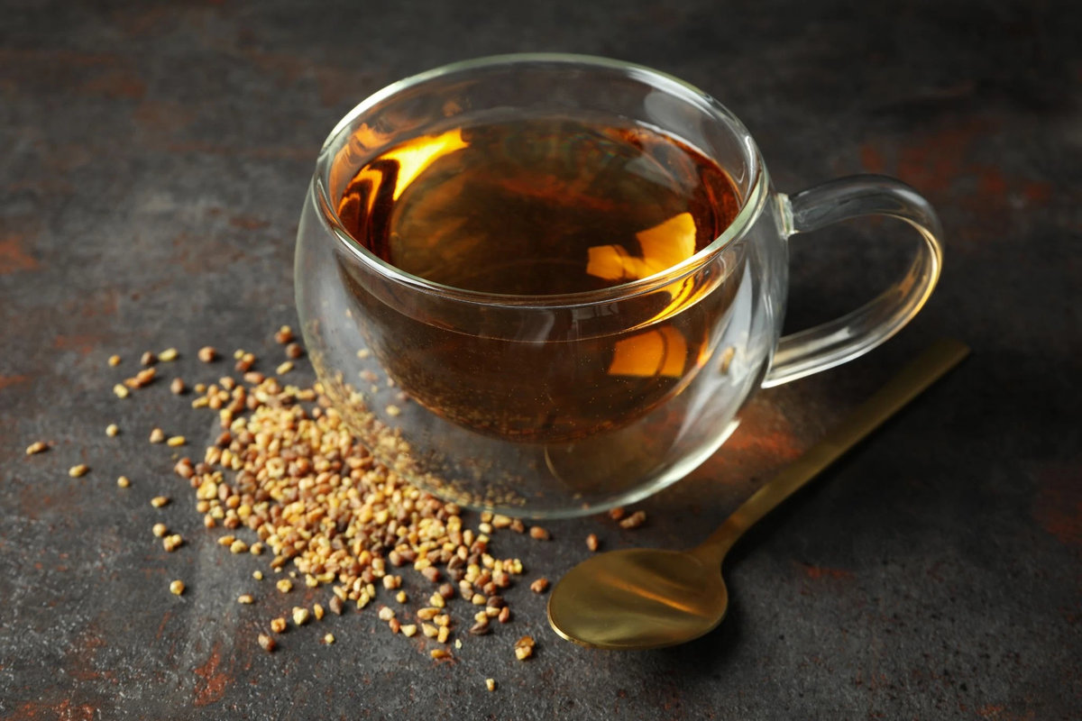 Чайные традиции разных стран