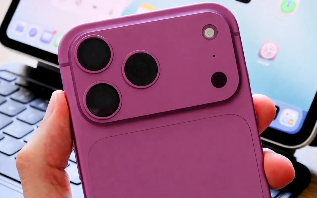 Чохол Pitaka для iPhone