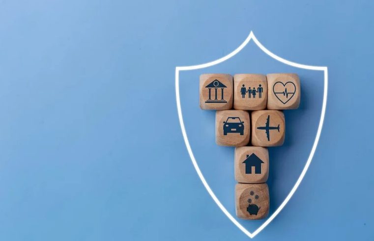 Цифровізація страхових продуктів