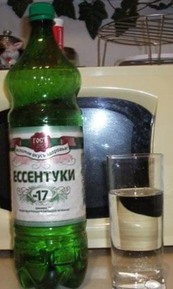 Мінеральна вода: користь і шкода, показання та протипоказання до застосування, відгуки