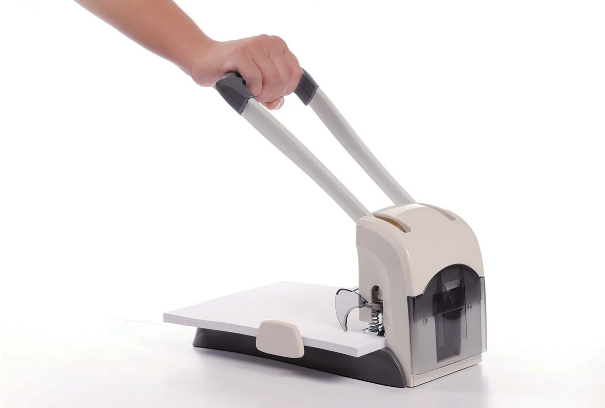 Дирокол для паперу