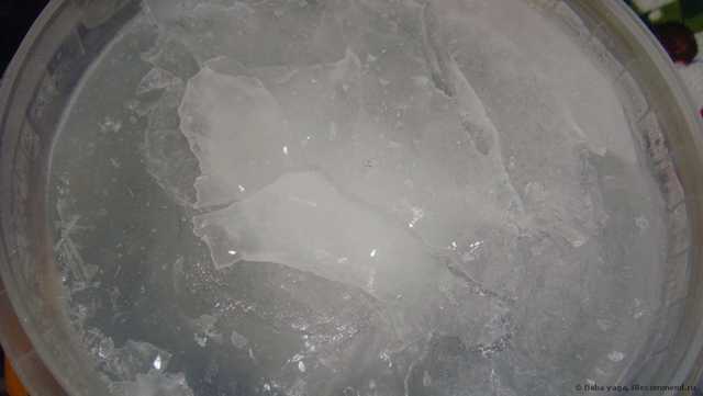 Тала вода: користь і шкода, приготування в домашніх умовах, відгуки
