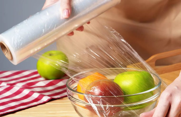Ефективність у зберіганні продуктів