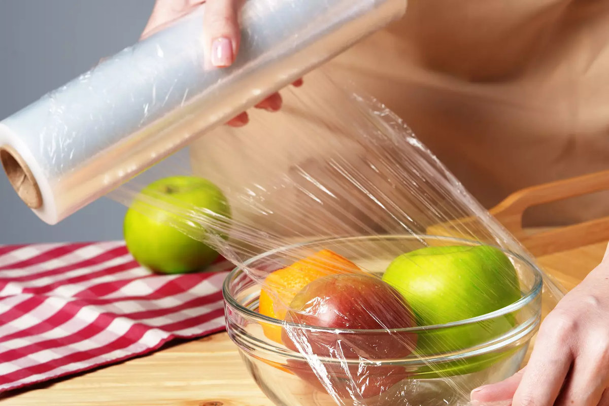 Ефективність у зберіганні продуктів