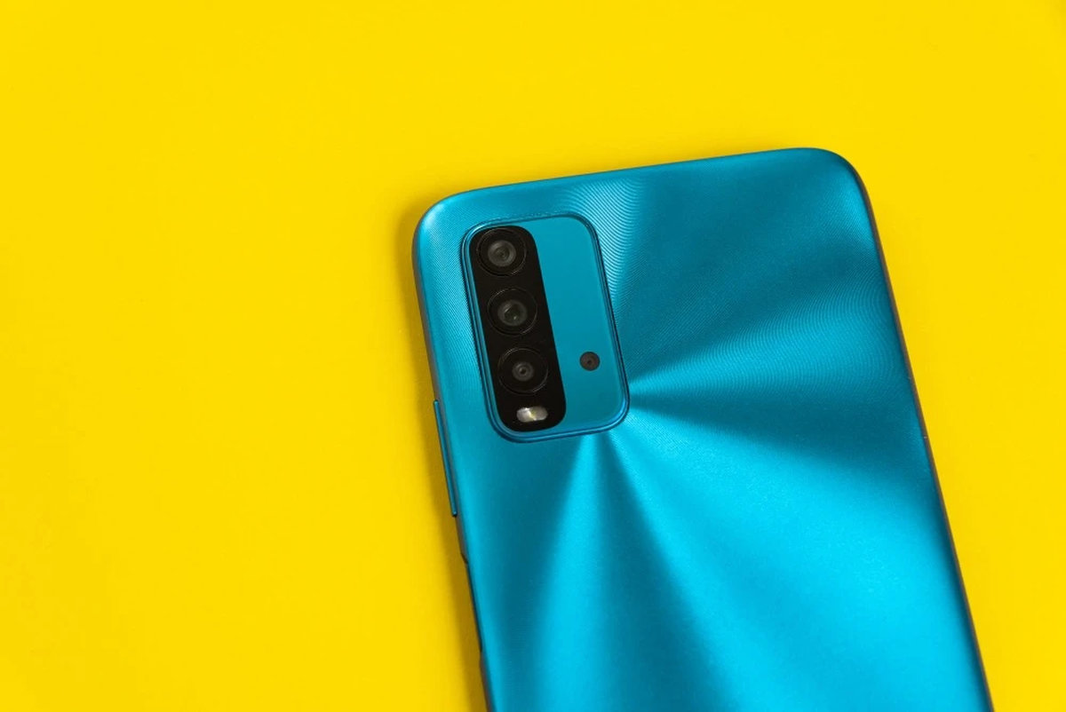 Экран AMOLED 120 Гц