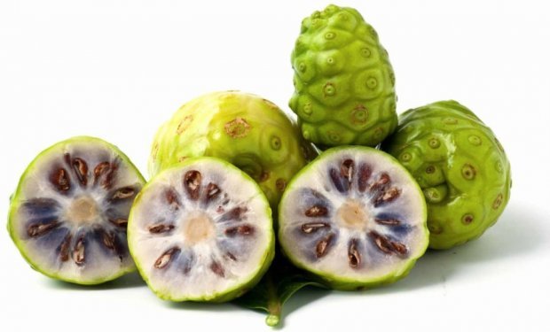Сік Ноні (noni juice): корисні властивості, склад, як приймати дорослим, при онкології