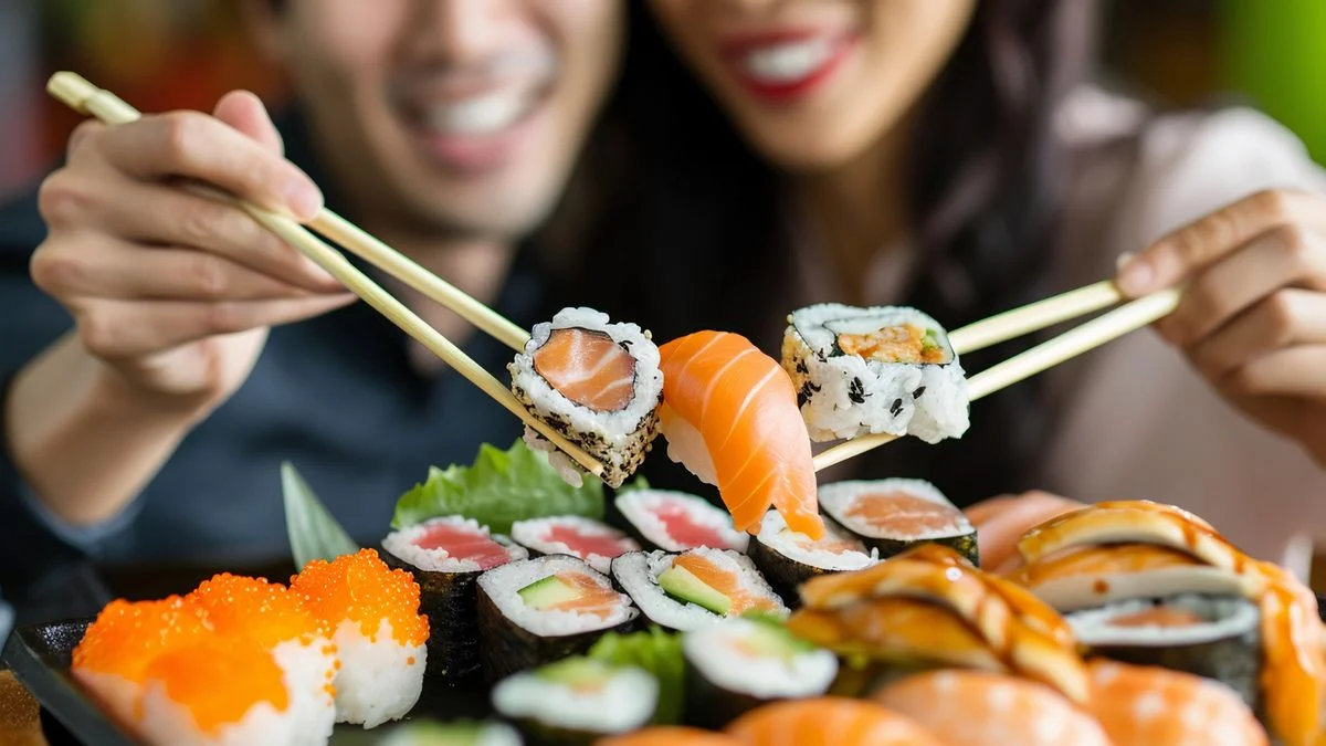 Готують ваші роли