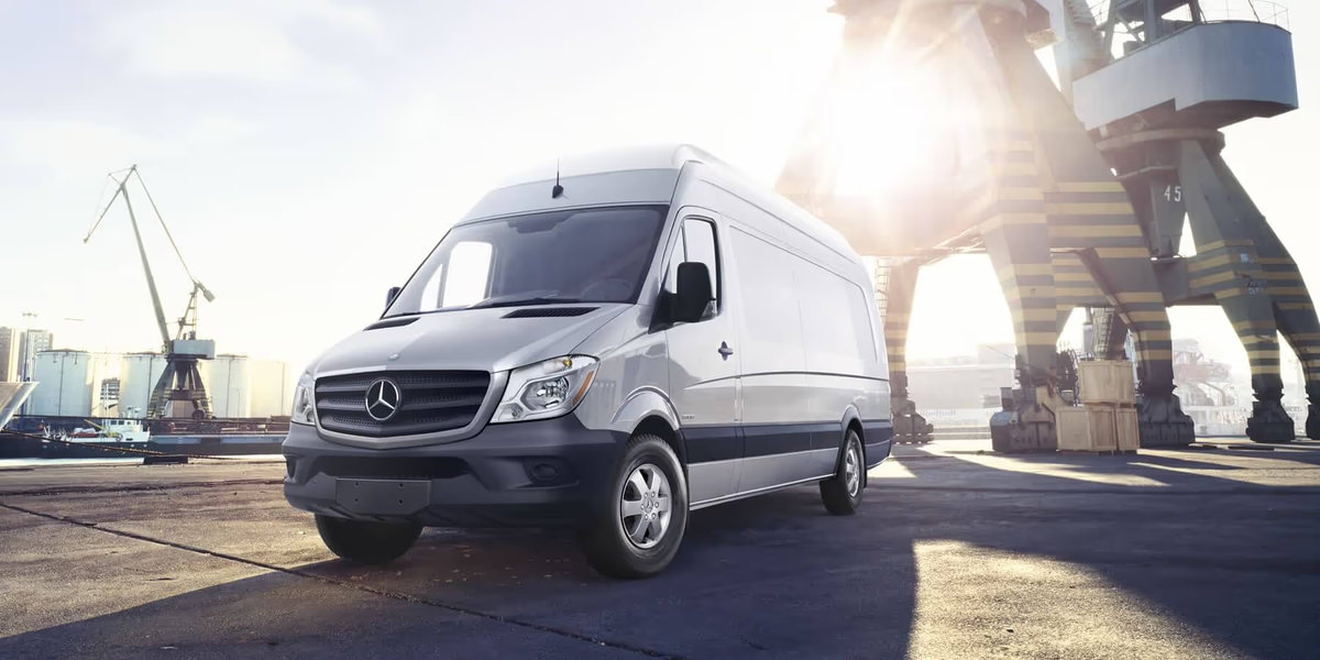 Грузовые перевозки