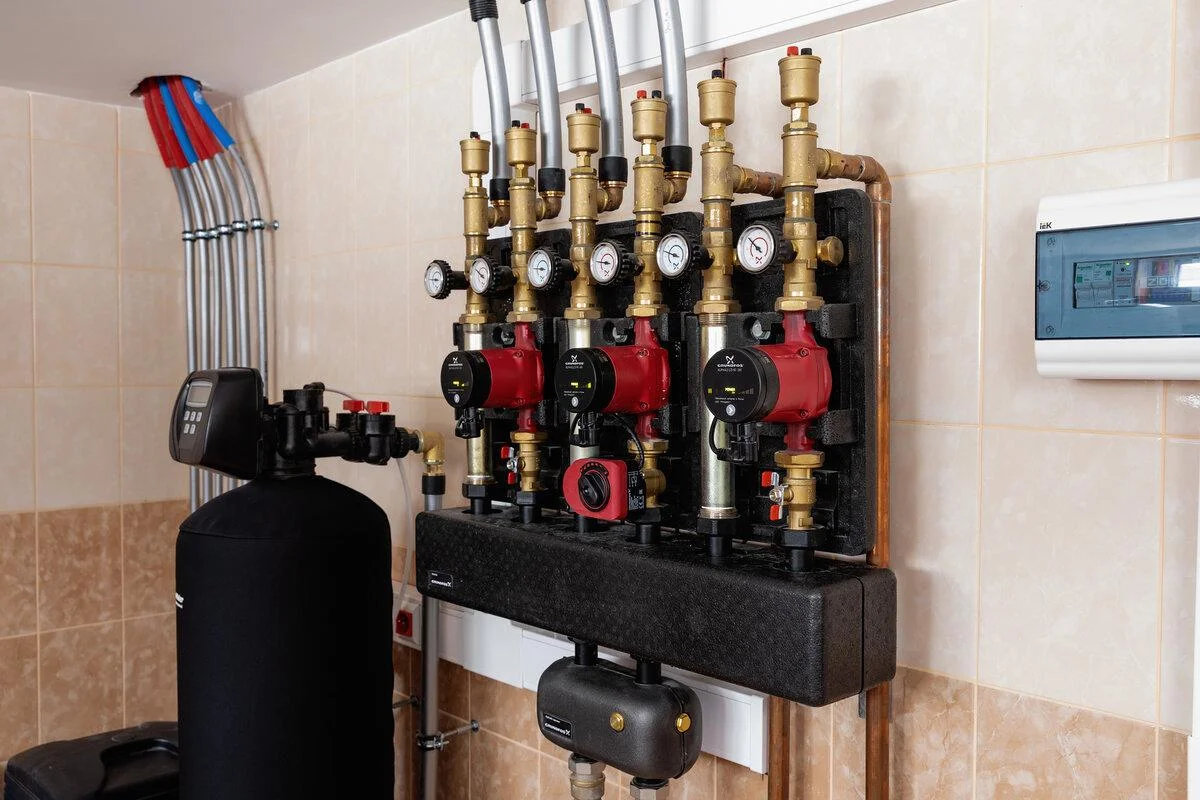 Инвестиция в качественный насос