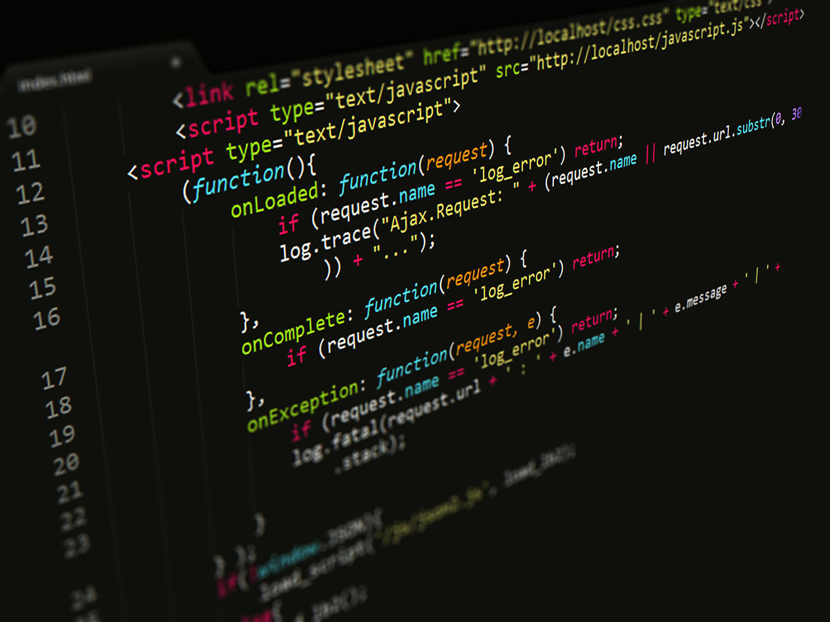 JavaScript с трудоустройством