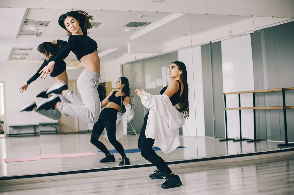 K-pop танці