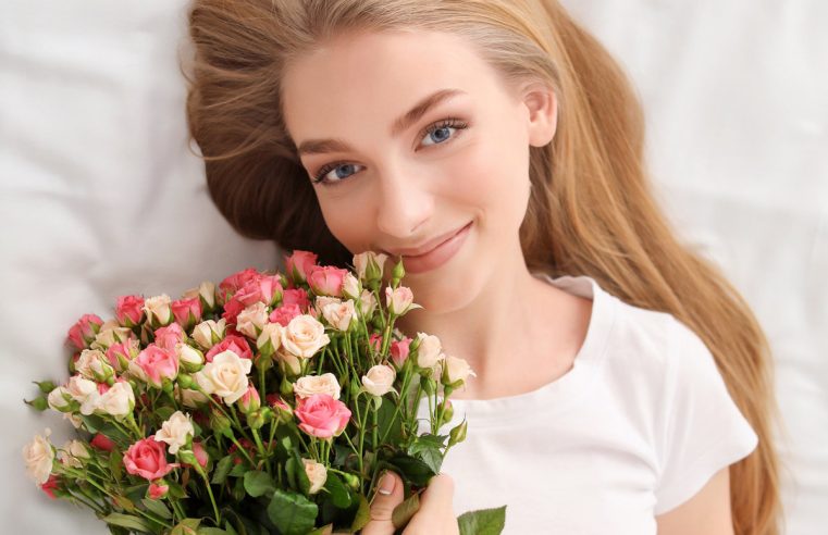 Как получить букет вовремя