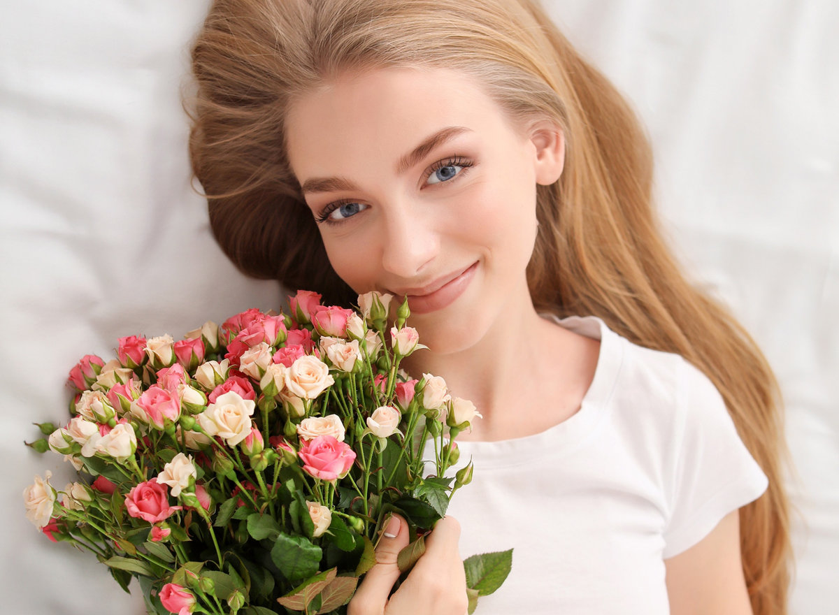 Как получить букет вовремя