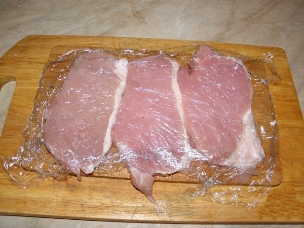 Як приготувати відбивні