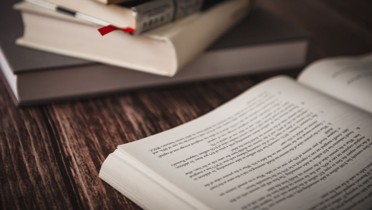 Класична література - це безцінний скарб