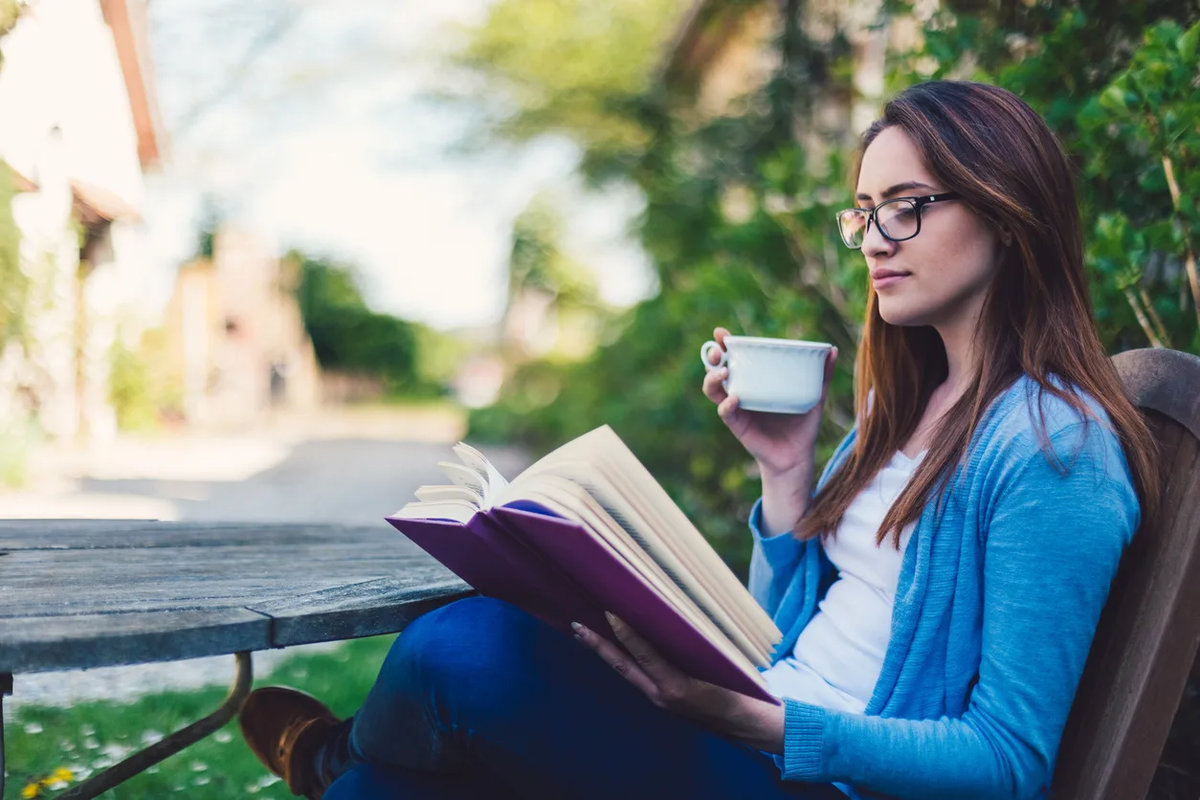 Книжки про шлях до успіху