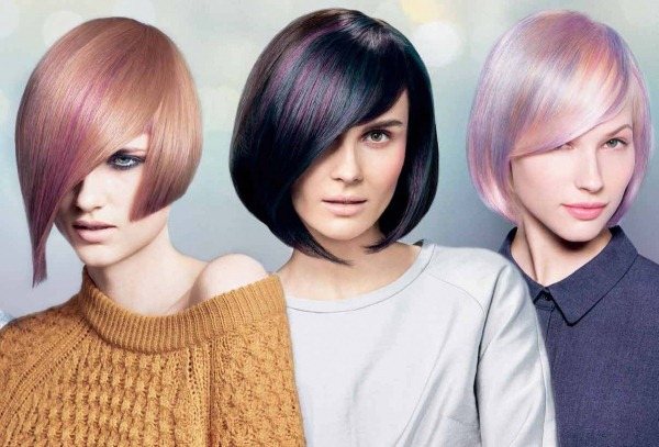 Фарби для волосся Igora Royal Schwarzkopf. Палітра, відтінки, інструкція фарбування