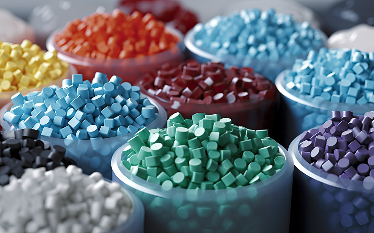 Кристалличность полимеров