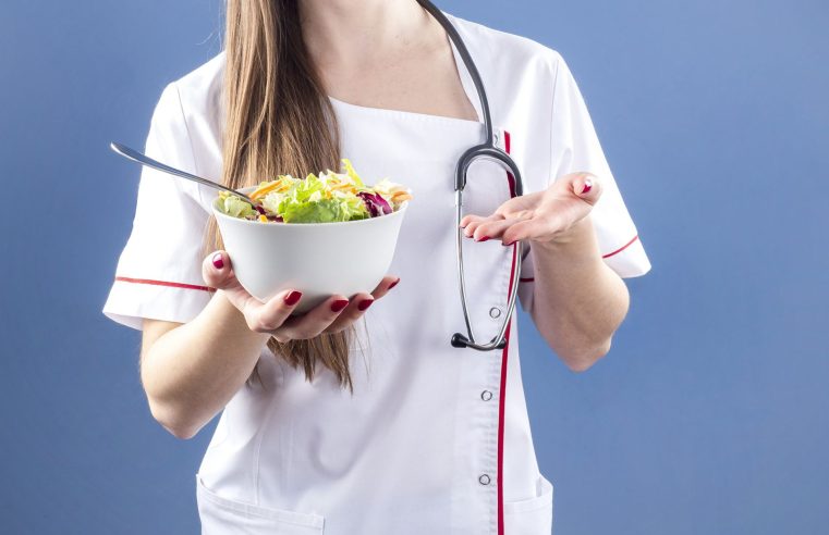 як їжа перетворюється на ліки для мозку