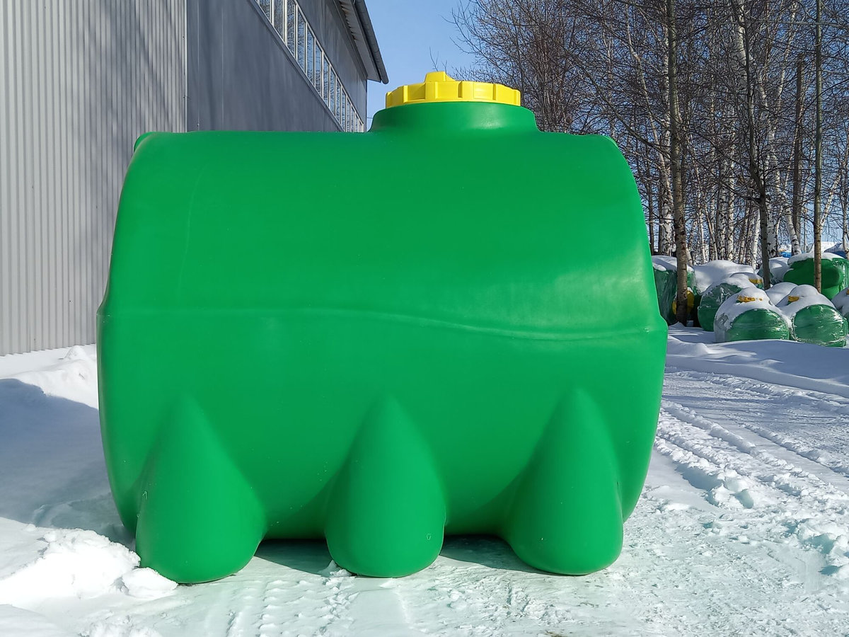 Обрати потрібну ємність