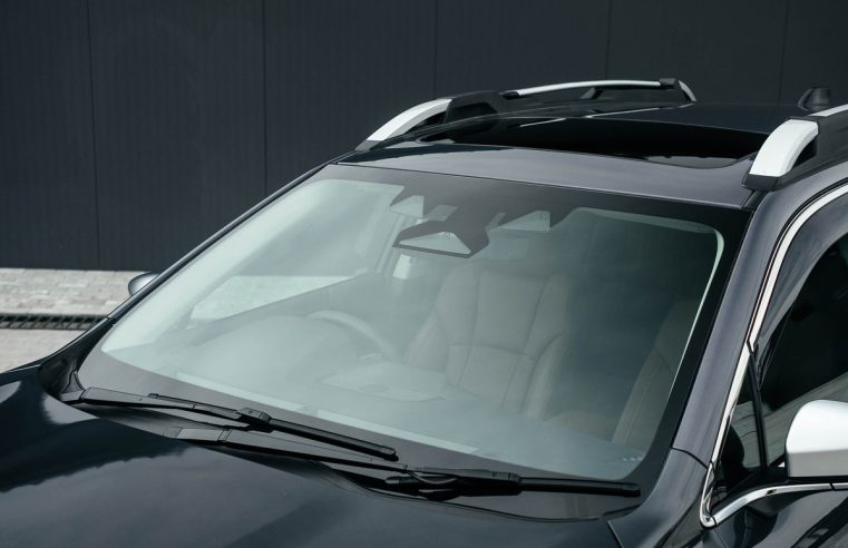 Особливості встановлення скла