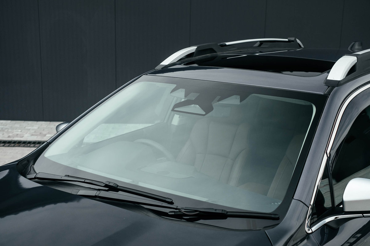 Особливості встановлення скла