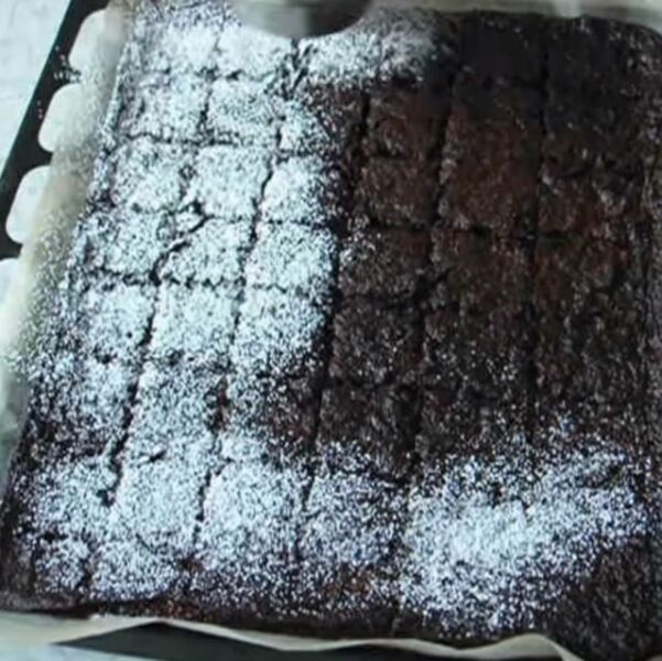 Вівсяне печиво