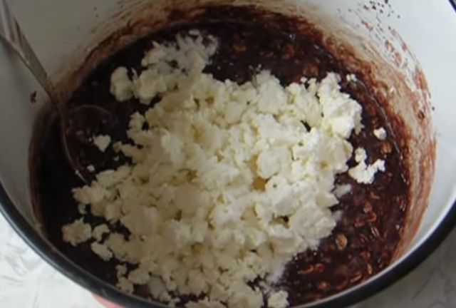 Вівсяне печиво