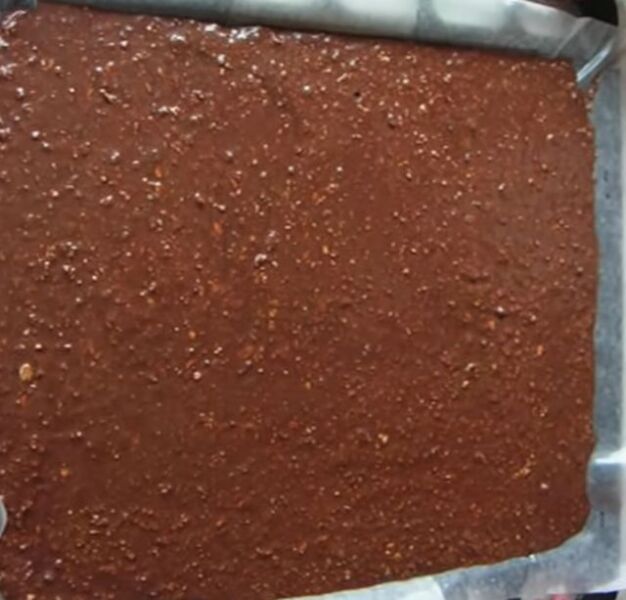 Вівсяне печиво