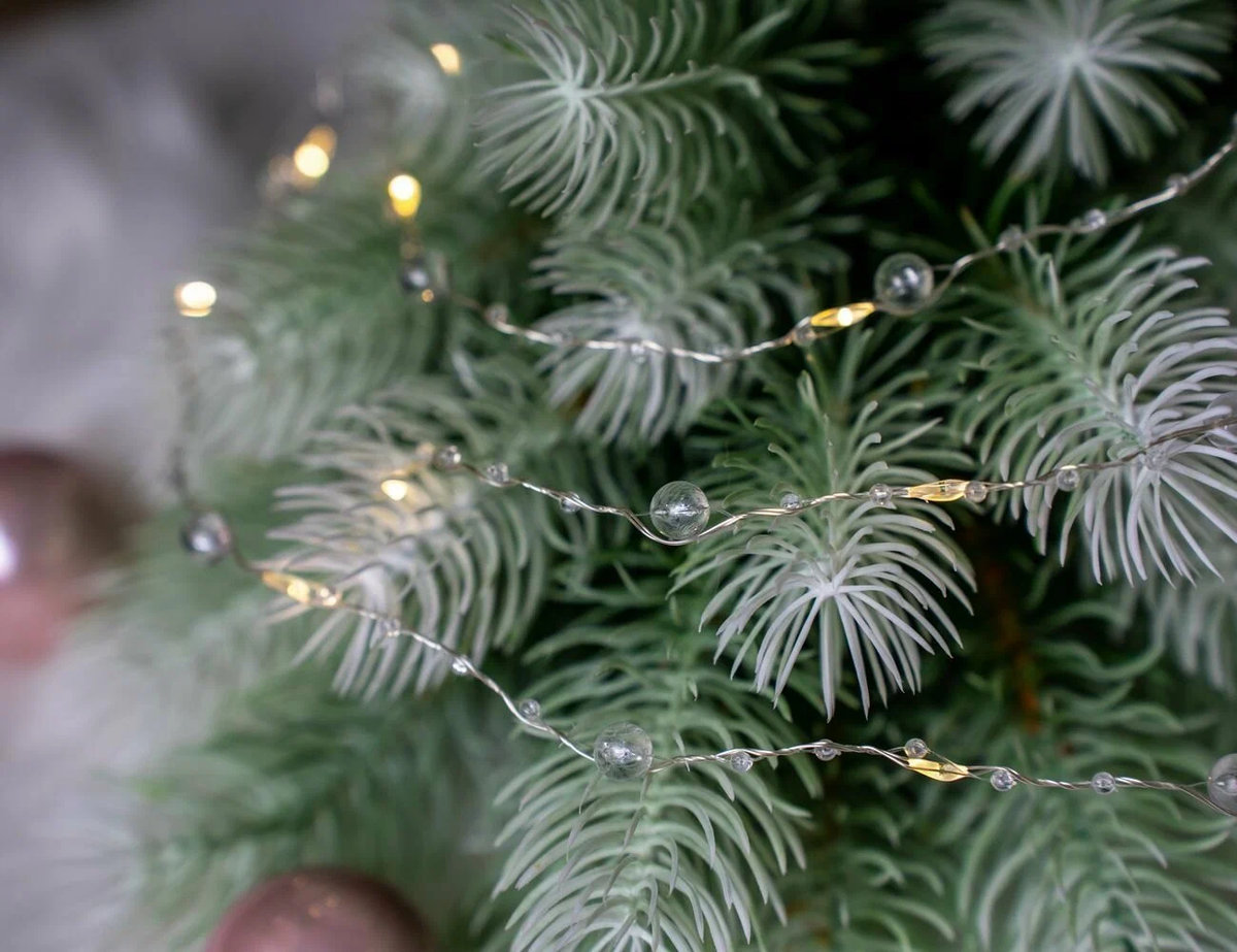 Правильно підібраний відтінок світла