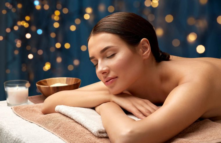 Преміальний банний комплекс