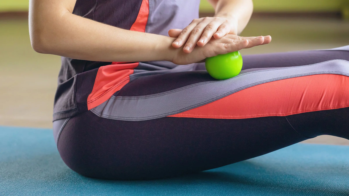 Роль физической терапии