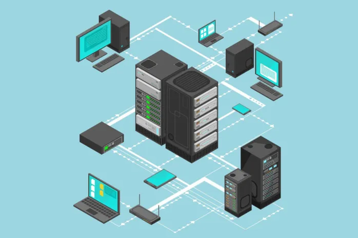 Що таке проксі-сервер