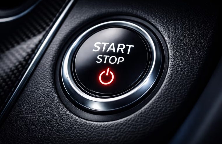 Система Start-Stop