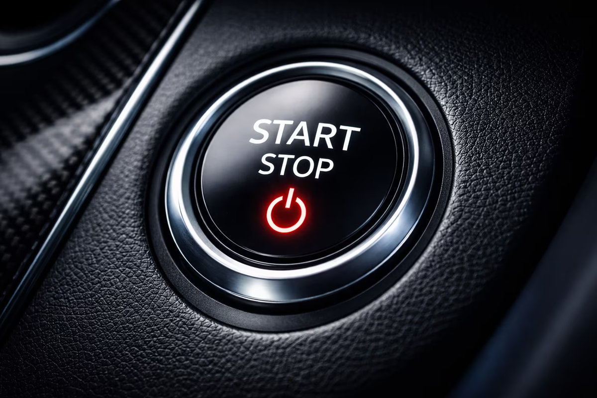 Система Start-Stop