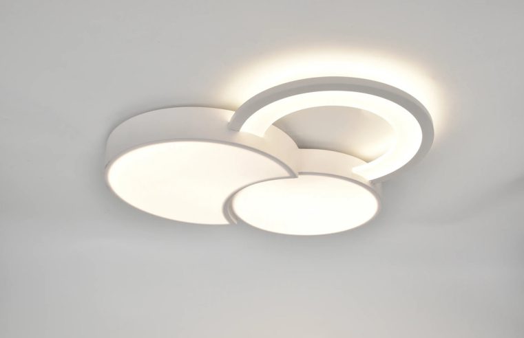 Стельові LED світильники