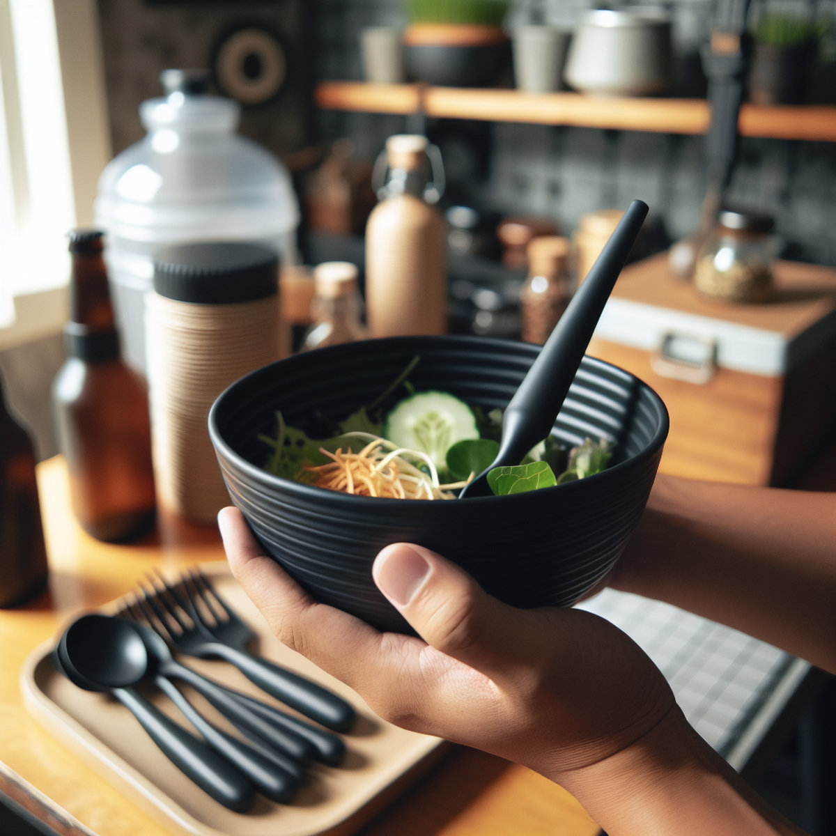 Сучасний ресторанний бізнес