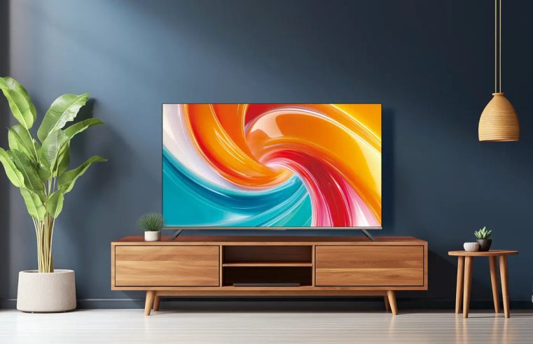 Телевизор: базовые параметры