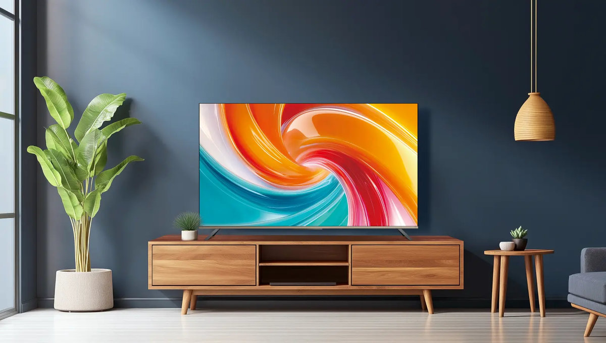 Телевизор: базовые параметры