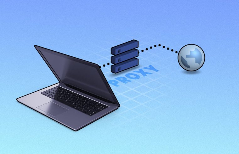 Види резидентських проксі