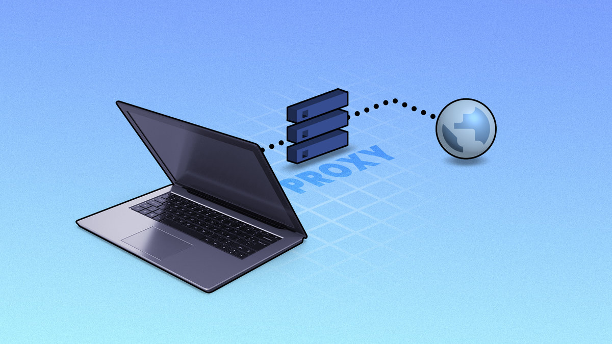 Види резидентських проксі