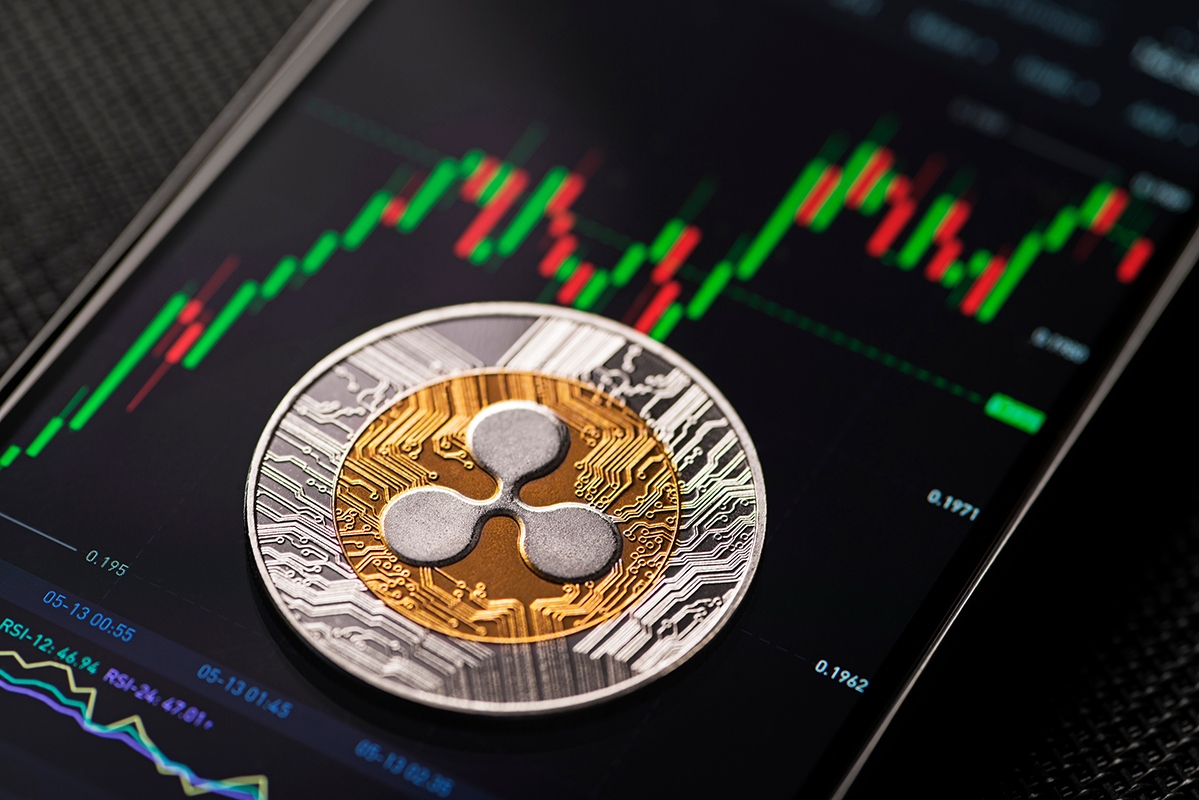 Крипта Ripple (XRP)