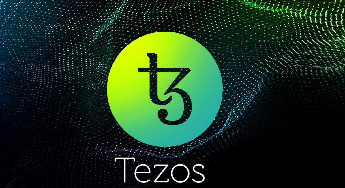 Tezos криптовалюта