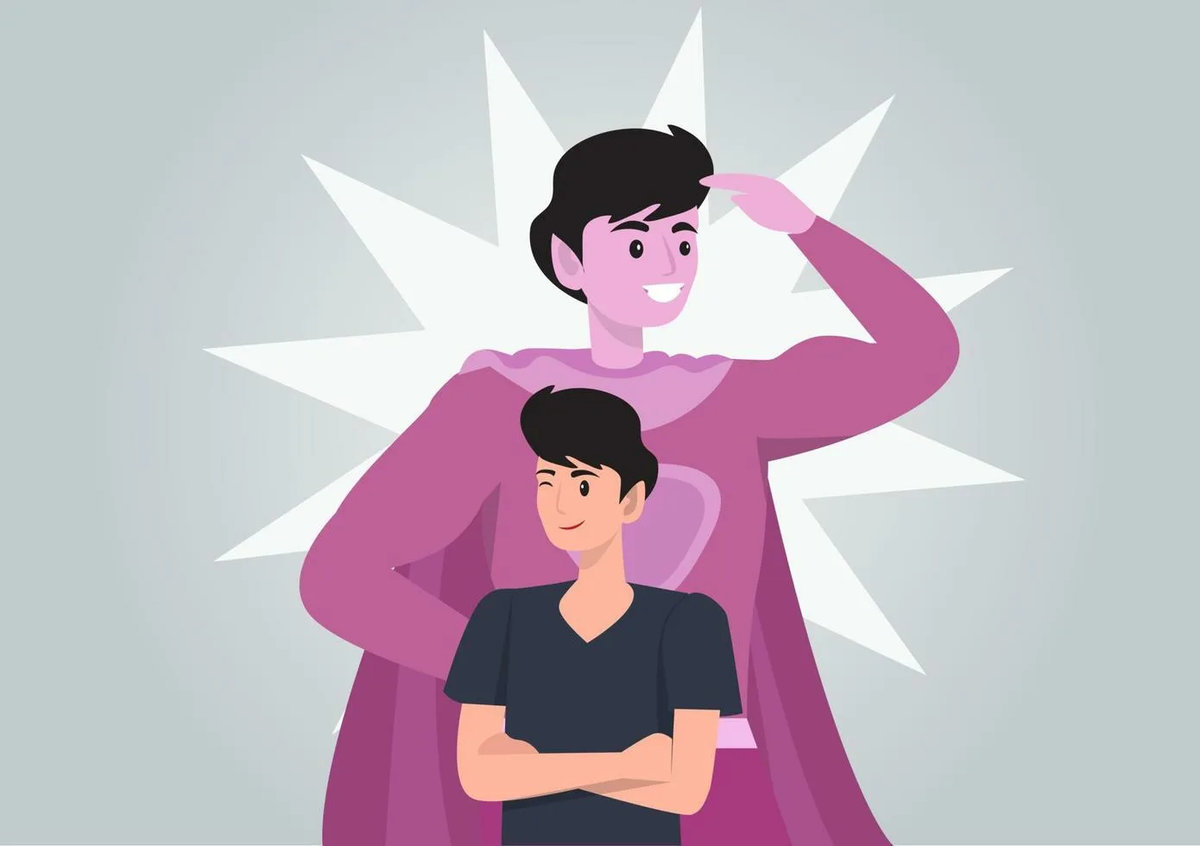 Віра в себе