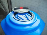 Як обрати бак для води