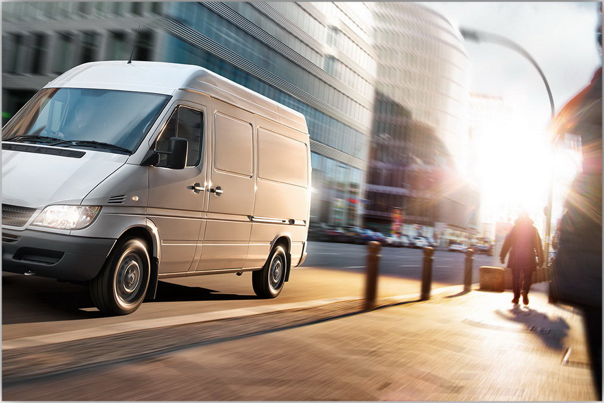 Заказчики услуг перевозок